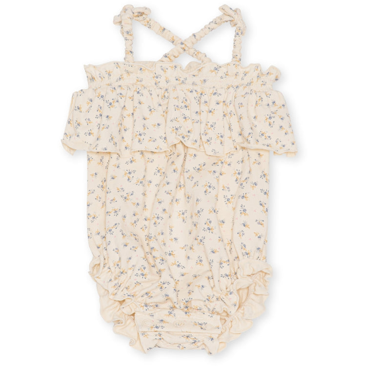 Konges Sløjd -  Romper Reya, Rompertjes, Konges Slojd, Keekabuu