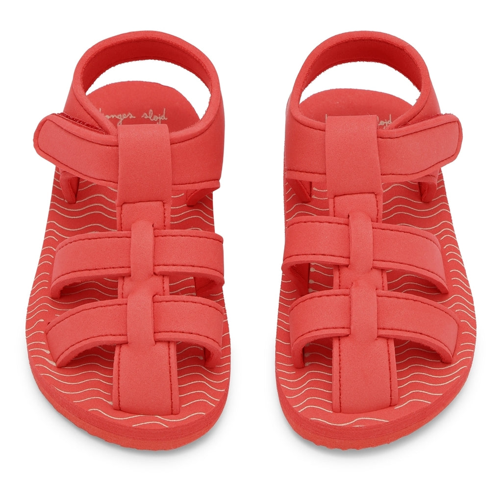 Konges Sløjd - Sandalen, Sandalen, Konges Slojd, Keekabuu