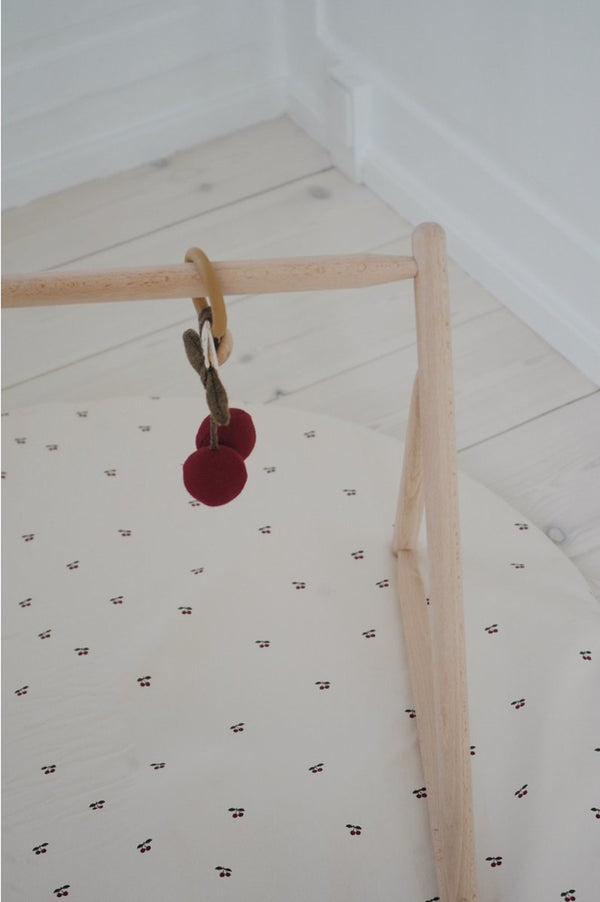 Konges Sløjd - Speelmat, Speelmat, Konges Slojd, Keekabuu