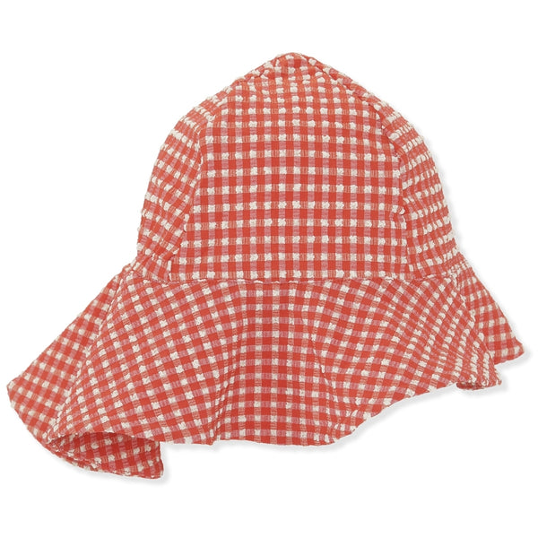 Konges Sløjd - Zonnehoedje Fresia, , Konges Slojd, Keekabuu