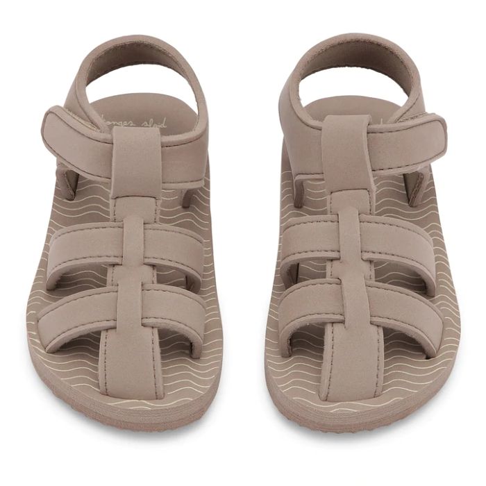 Konges Sløjd - Sandalen, Sandalen, Konges Slojd, Keekabuu
