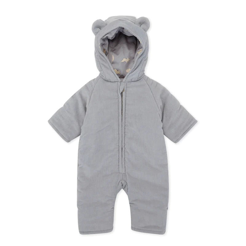 Konges Sløjd - Onesie - Teddy Suit, Jassen, Konges Slojd, Keekabuu