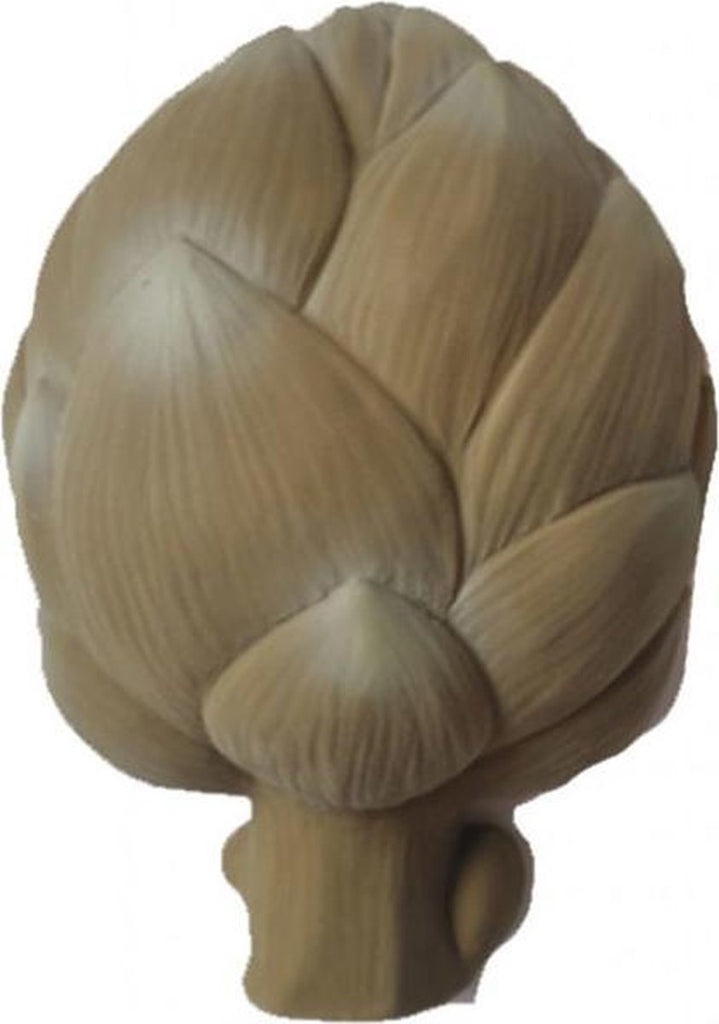 Konges Sløjd - Bijtspeeltje Groente - Artichoke, Bijtringen, Konges Slojd, Keekabuu