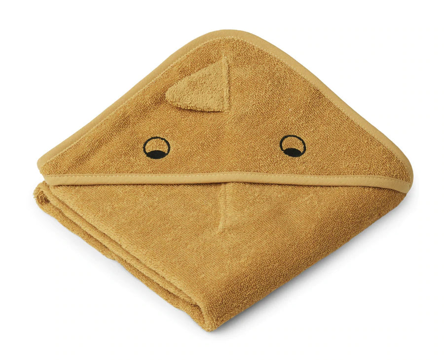 Liewood - Badcape Albert, Badcapes, Liewood, Keekabuu