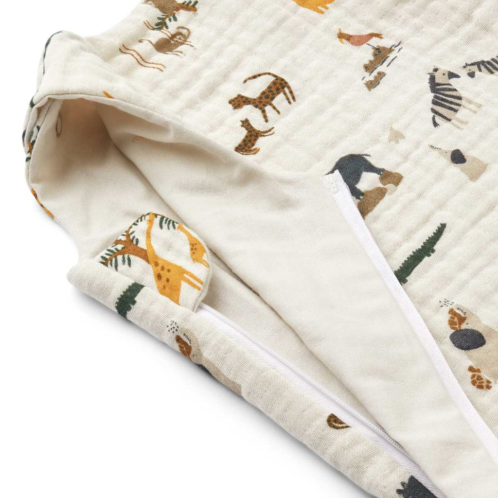 liewood schlafsack Liewood