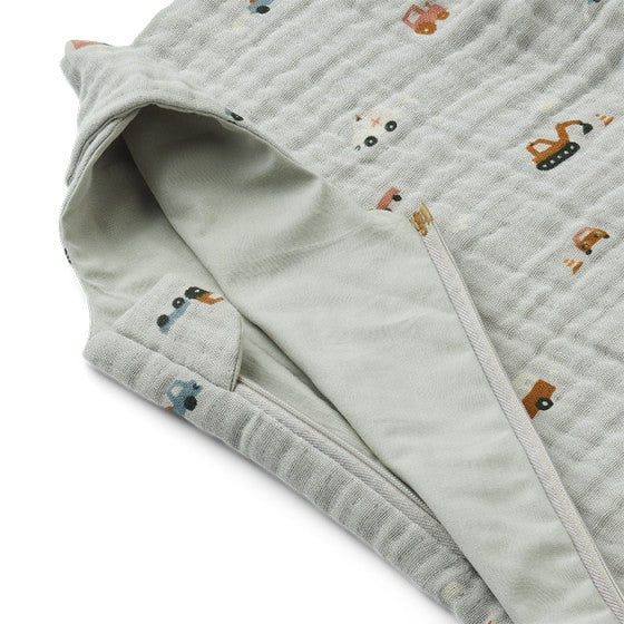 schlafsack liewood Liewood