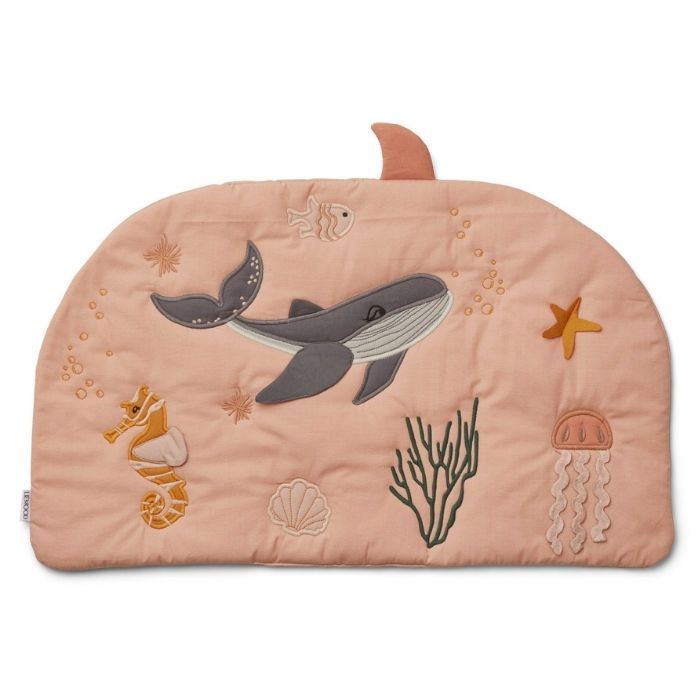 Liewood - Activiteiten Speelkleed Sofie, Speelkleed, Liewood, Keekabuu