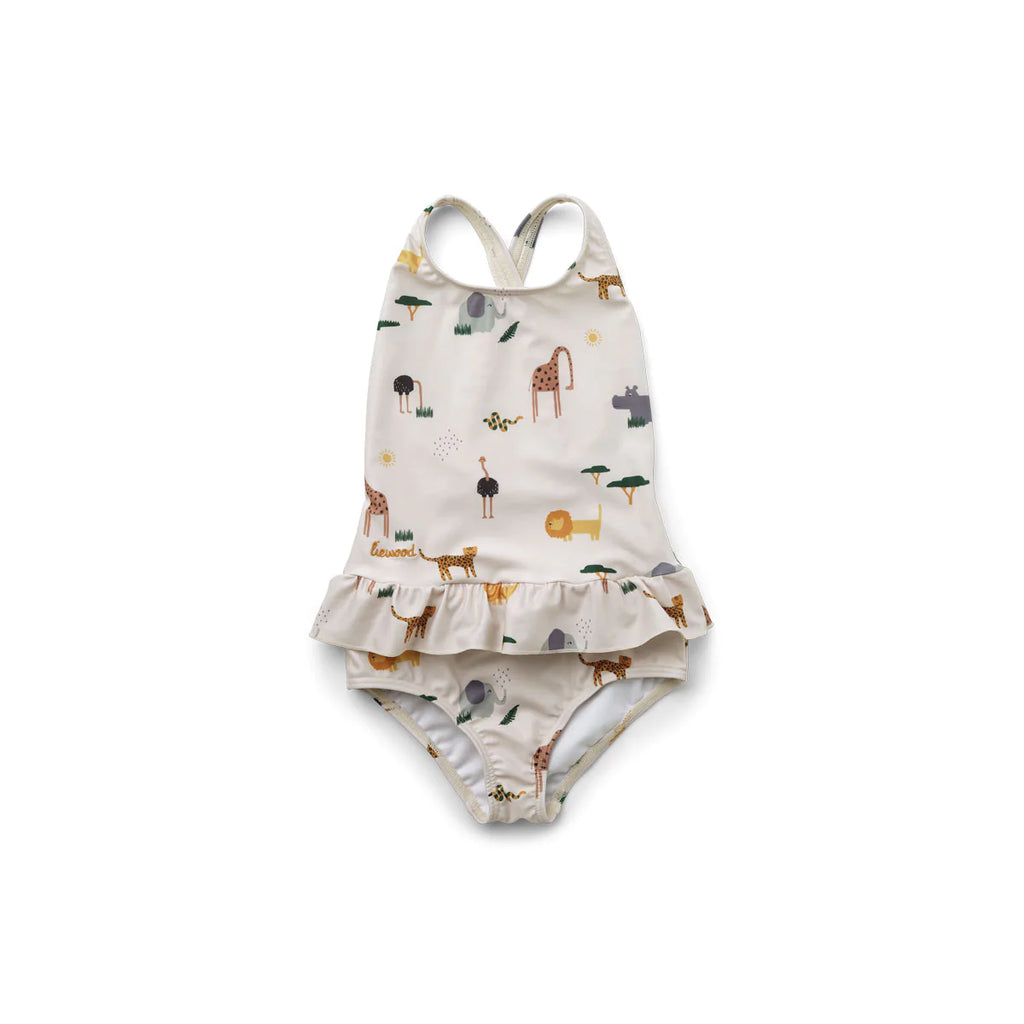 Liewood -  Badpak Amara, Badpakken, Liewood, Keekabuu