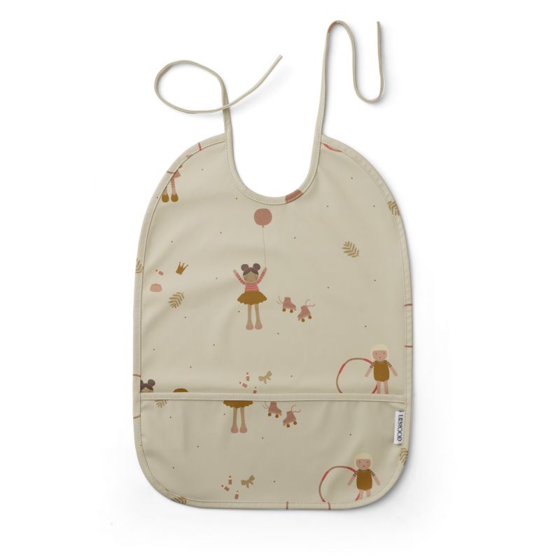 Liewood - Slab - Lai, Slabbetjes, Liewood, Keekabuu