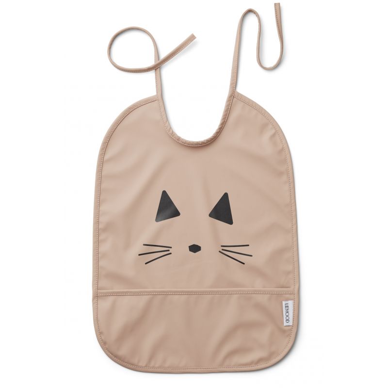 Liewood - Slab - Lai, Slabbetjes, Liewood, Keekabuu