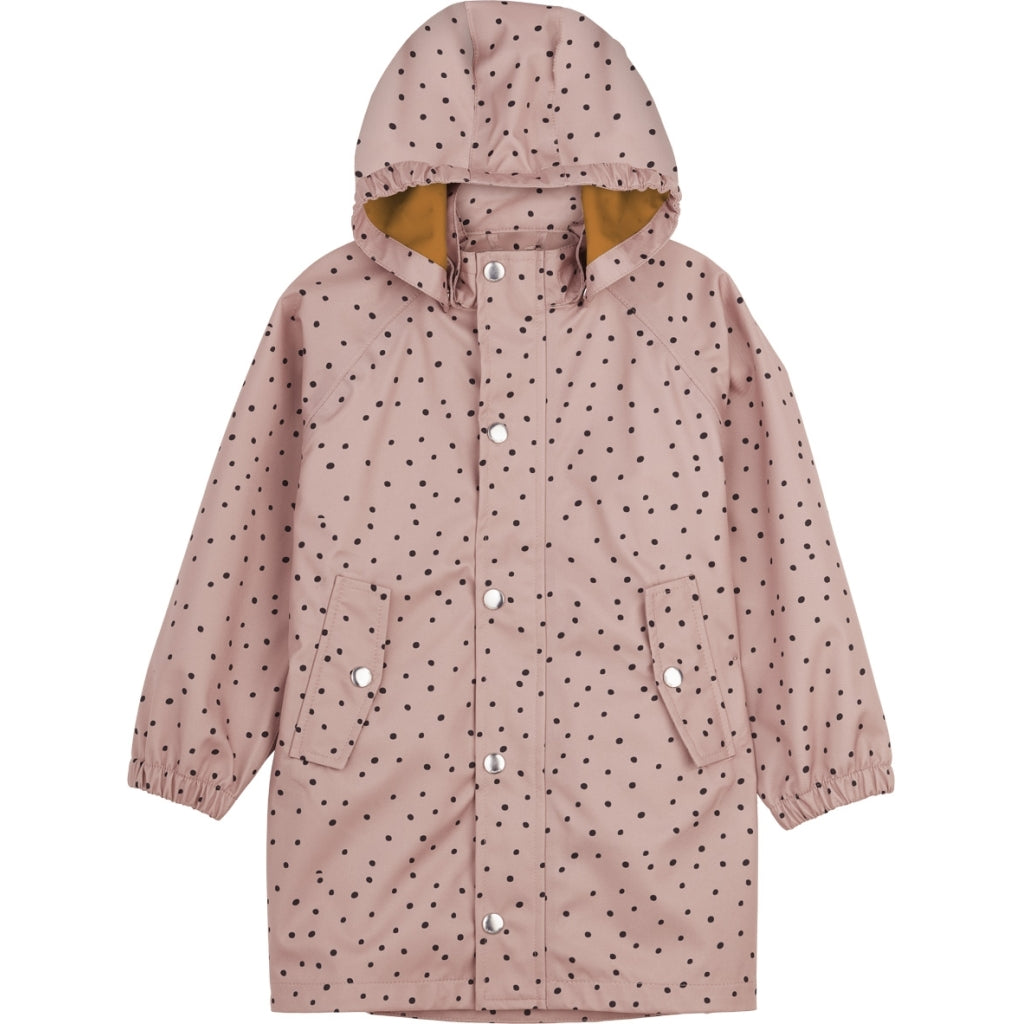 Liewood - Regenjas Spencer (4 Jaar), Regenjassen, Liewood, Keekabuu
