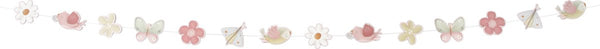 Little Dutch -  Deco Slinger Flowers & Butterflies, Slingers, Little Dutch, Keekabuu