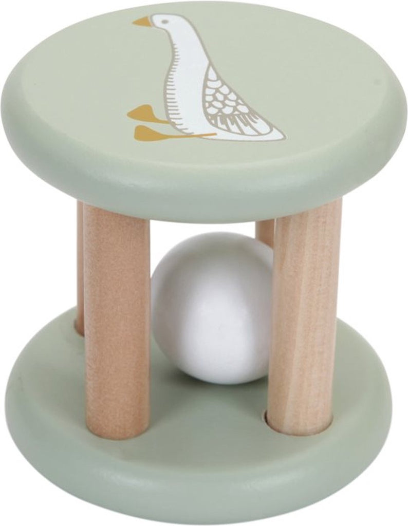 Little Dutch - Rammelaar Roller, Rammelaars, Little Dutch, Keekabuu