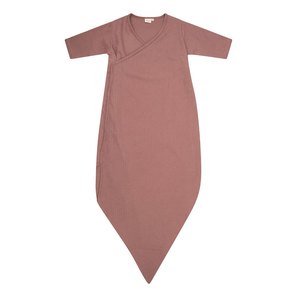 Little Indians New Born Slaapzak met knoop (70cm), Slaapzakken, Little Indians, Keekabuu