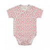 Little Indians Romper Baby korte mouwen | Leopard Rose, Rompers, Little Indians, Keekabuu