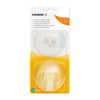 Medela - Contact - Tepelhoedjes - S, Borstverzorgingsproducten, Medela, Keekabuu