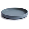 Mushie -  Silicone Bord met Zuignap, Borden & kommen, Mushie, Keekabuu