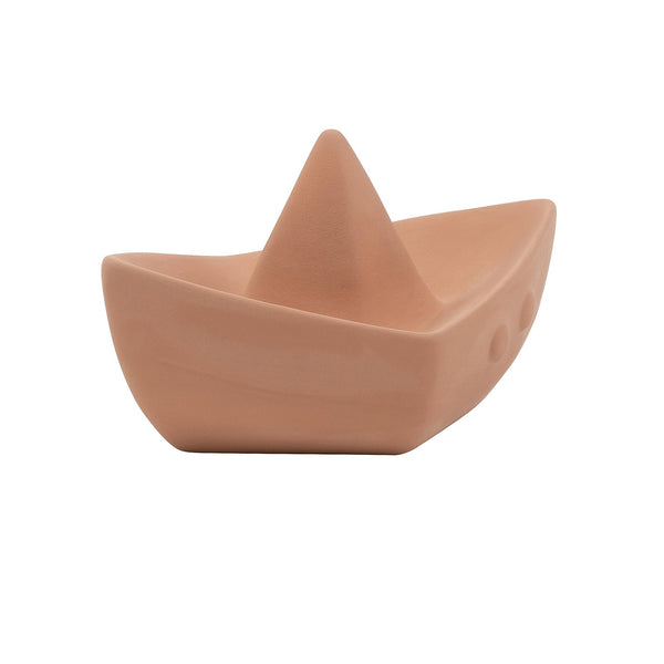 Nattou - Badspeeltje Natuurlijk Rubber, Badspeelgoed, Nattou, Keekabuu