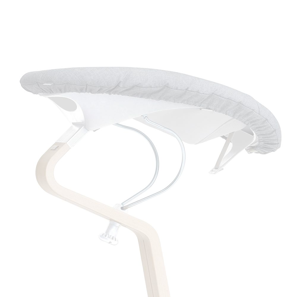 Nomi - Baby Base 2.0 - Wippertje, High Chair & Booster Seat Accessories, Nomi, Keekabuu