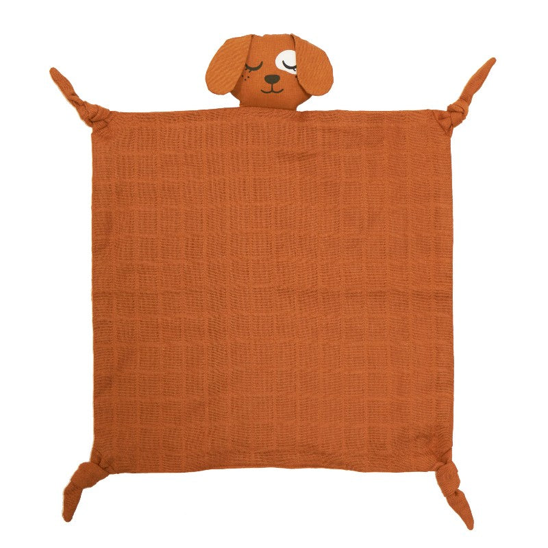 Roommate - Knuffeldoek, Knuffeldoekjes, Roommate, Keekabuu