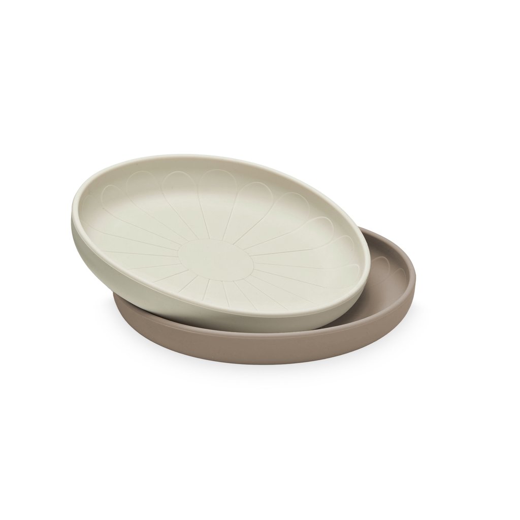 Cam Cam Copenhagen - Flower Kinderservies Borden, Borden, Cam Cam Copenhagen, Keekabuu