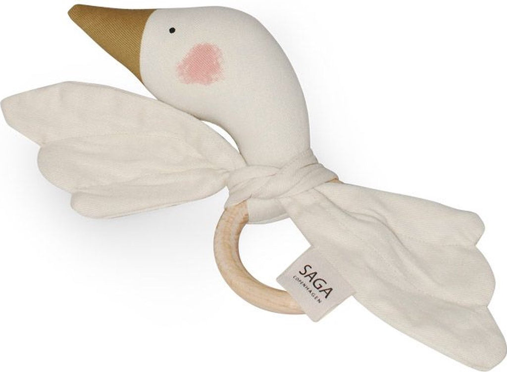 Saga Copenhagen - Bijtspeeltje - Knisperspeeltje, Bijtspeeltje, SAGA Copenhagen, Keekabuu