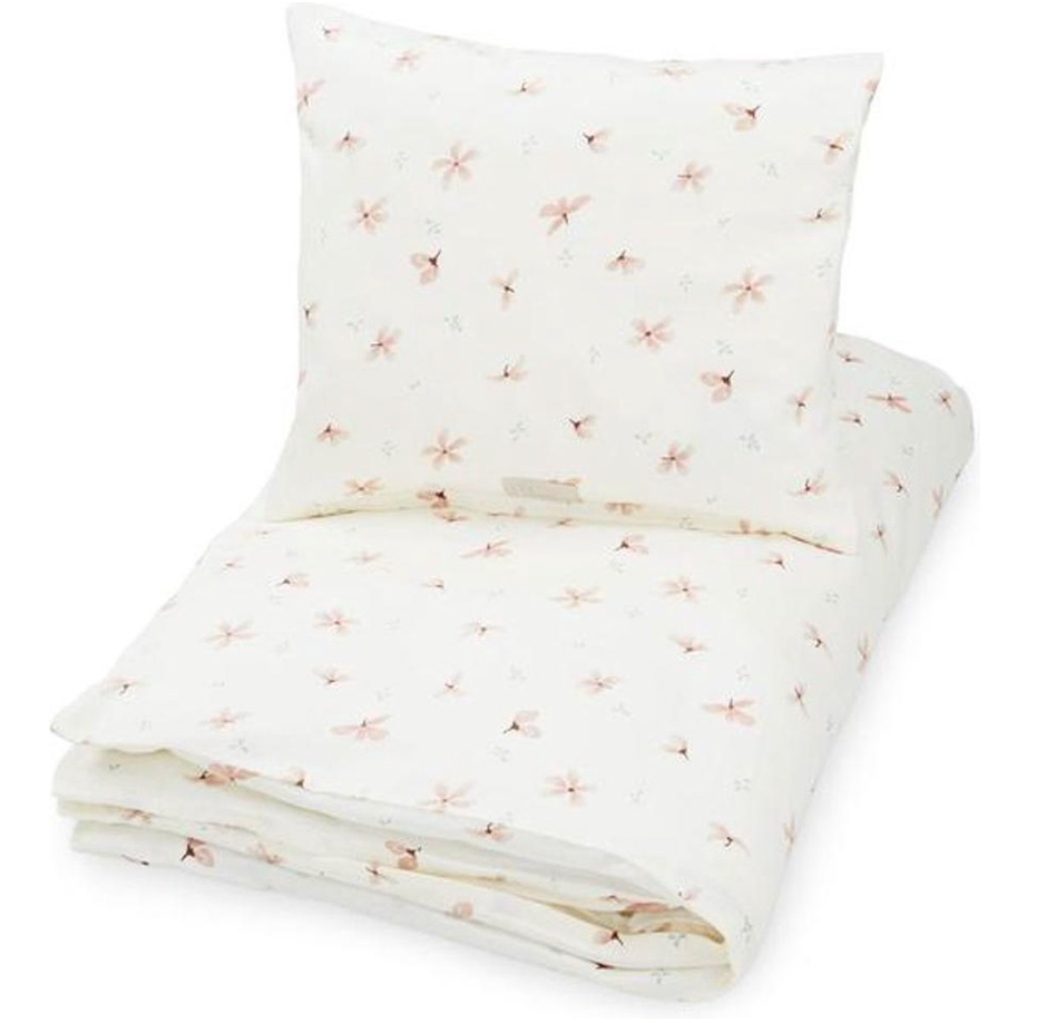 Cam Cam Copenhagen - Dekbedovertrek Ledikant, Dekbedovertrekken, Cam Cam Copenhagen, Keekabuu