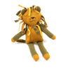 Smallstuff - Activiteitenknuffel - Leo the hazel lion - Speelgoed en Cadeaus
