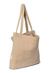 Studio Noos - Luiertas Mom-Bag Wool, Luiertassen, Studio Noos, Keekabuu