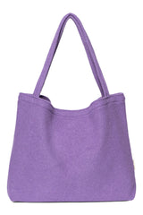 Studio Noos - Luiertas Mom-Bag Wool, Luiertassen, Studio Noos, Keekabuu