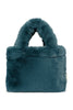 Studio Noos - Handtassen - Faux Fur Mini Handbag - Compacte Tas, Tas, Studio Noos, Keekabuu