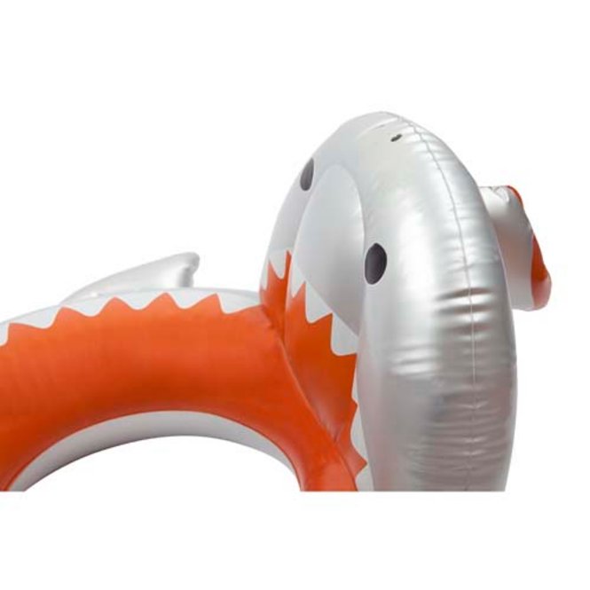Sunnylife - Inflatable Swim Band Shark