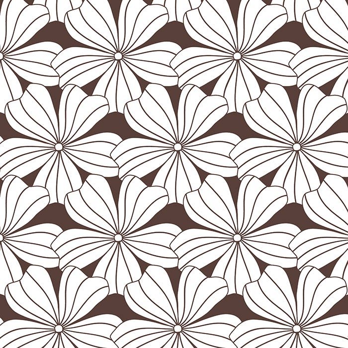 Swedish Linens - Kussensloop Flowers (50x75 cm), Kussenslopen, Swedish Linens, Keekabuu