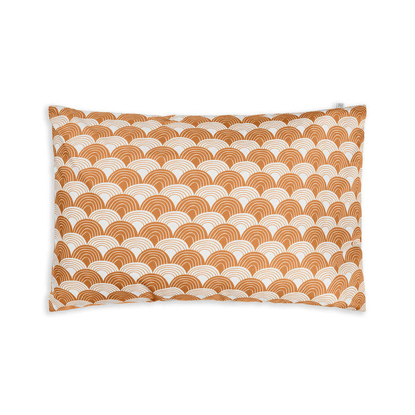 Swedish Linens - Kussensloop Rainbows (50x75 cm), Kussensloop, Swedish Linens, Keekabuu