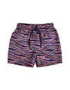 Swim Essentials - Zwembroek Jongens Blauw Oranje Zebra, Zwembroek, Swim Essentials, Keekabuu