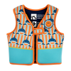Swim Essentials - Zwemvest (4-6 jaar), Zwemvest, Swim Essentials, Keekabuu