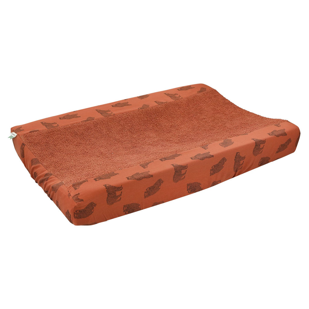 Trixie - Aankleedkussenhoes 70x45cm, Aankleedkussenhoezen, Trixie, Keekabuu