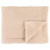 Trixie - Wiegdeken Fleece, Dekens, Trixie, Keekabuu