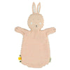 Trixie - Handpop, Baby en peuter, Trixie, Keekabuu