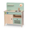 Trixie - Houten Keuken, Speelgoed Keuken, Trixie, Keekabuu