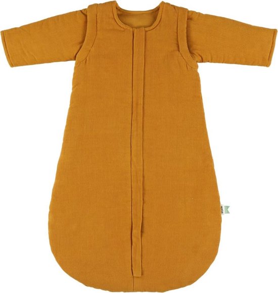 Trixie - Slaapzak Winter Ribble Met Afritsbare Mouw, Slaapzakken, Trixie, Keekabuu