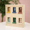 Trixie - Houten Dieren Appartement, Houten speelgoed, Trixie, Keekabuu