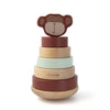 Trixie -  Houten Stapeltoren, Stapeltorens, Trixie, Keekabuu
