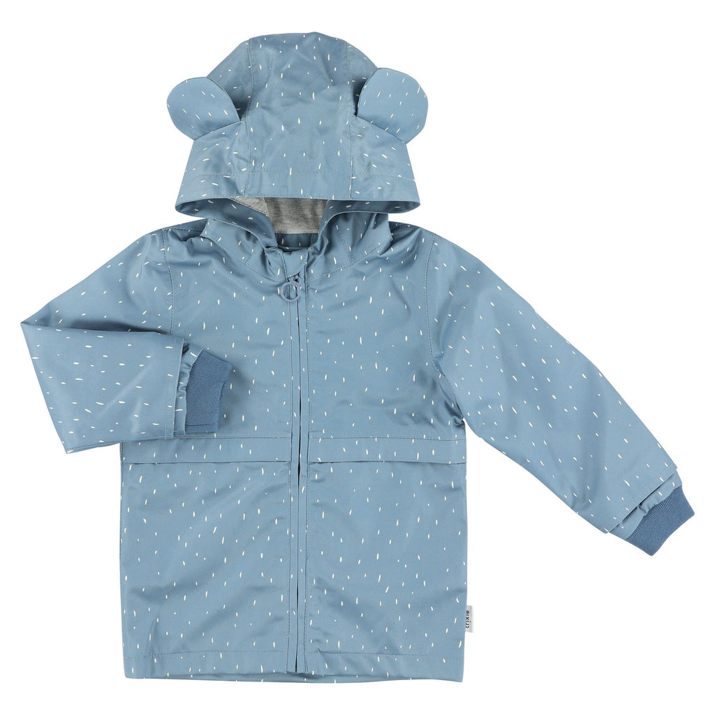 Trixie - Kind Regenjas, Regenjassen, Trixie, Keekabuu