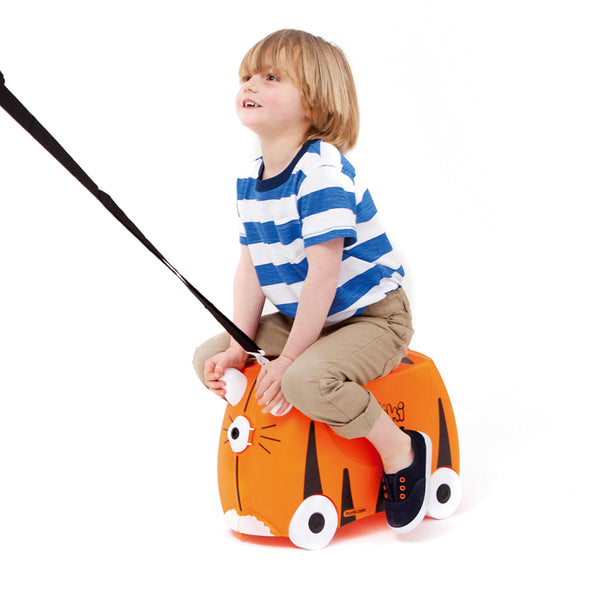 Trunki - Ride on - Reiskoffer, Koffers, Trunki, Keekabuu