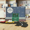 Waytoplay - Uitbreidingsset Mixed 8 delig - Speelgoed en Cadeaus