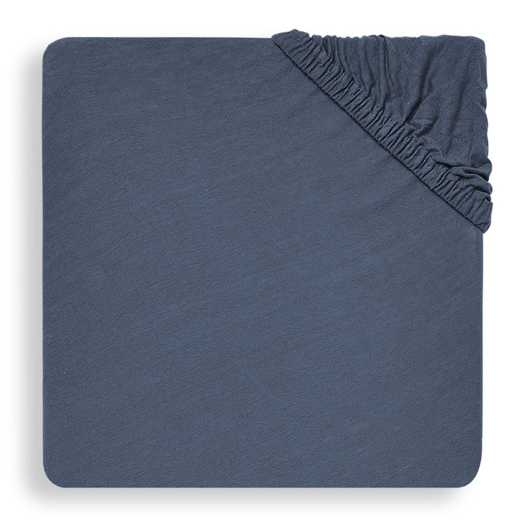 Jollein - Ledikant Hoeslaken 2 Stuks (60x120cm), Hoeslakens, Jollein, Keekabuu