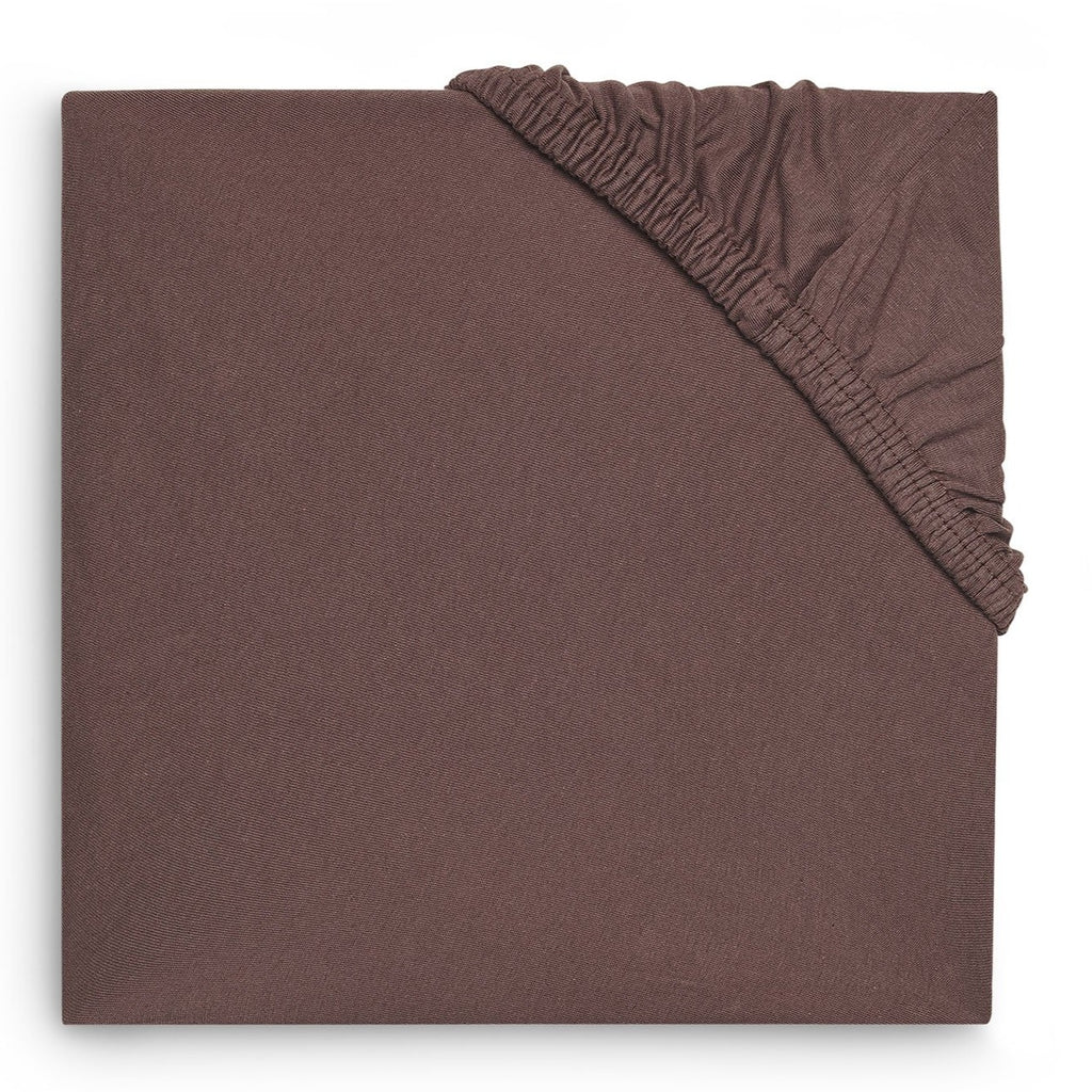 Jollein - Ledikant Hoeslaken 2 Stuks (60x120cm), Hoeslakens, Jollein, Keekabuu