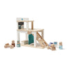 Kids Concept - Speelgoed Ziekenhuis - Aiden, Houten speelgoed, Kid's Concept, Keekabuu