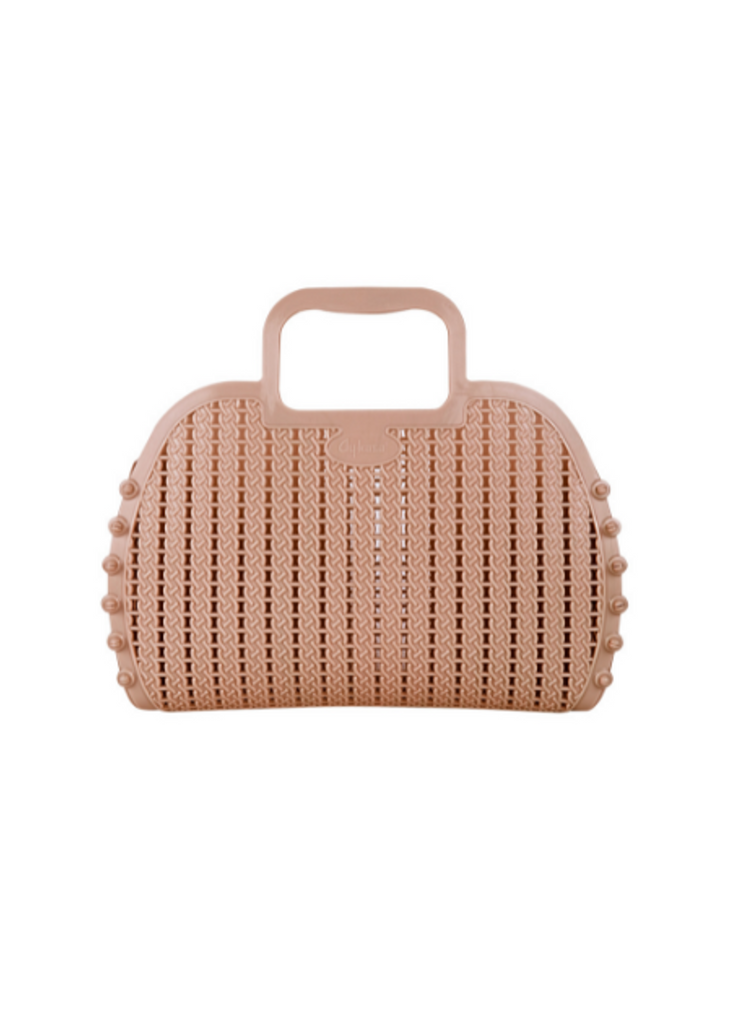 Ay Kasa - Opvouwbare Mini Tas, Opbergen, Ay-Kasa, Keekabuu